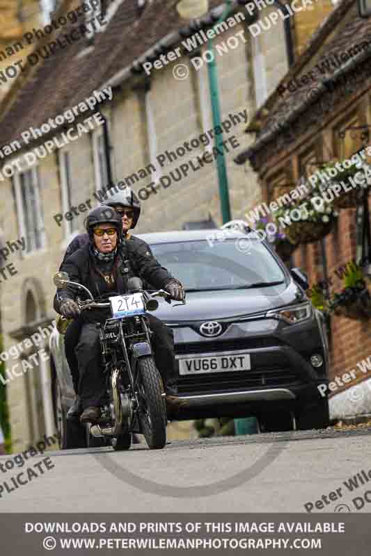 Vintage motorcycle club;eventdigitalimages;no limits trackdays;peter wileman photography;vintage motocycles;vmcc banbury run photographs